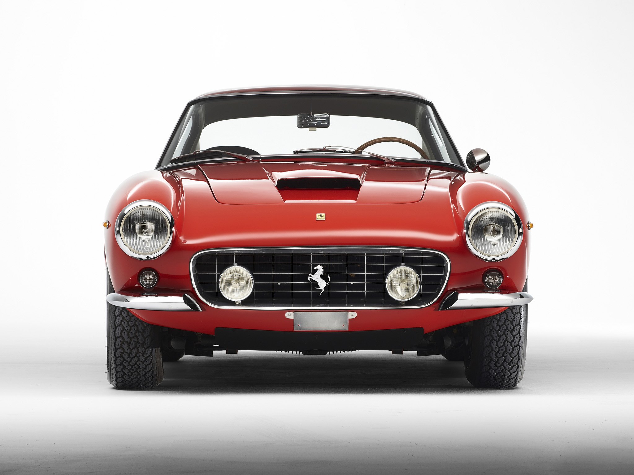 1961 Ferrari 250 G T Swb Berlinetta Xupercar Classic Wallpapers Hd Desktop And Mobile Backgrounds