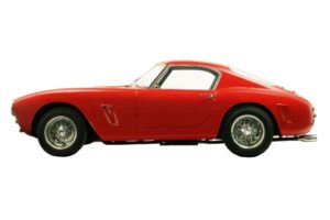 1961, Ferrari, 250, G t, Swb, Berlinetta, Xupercar, Classic, Wt