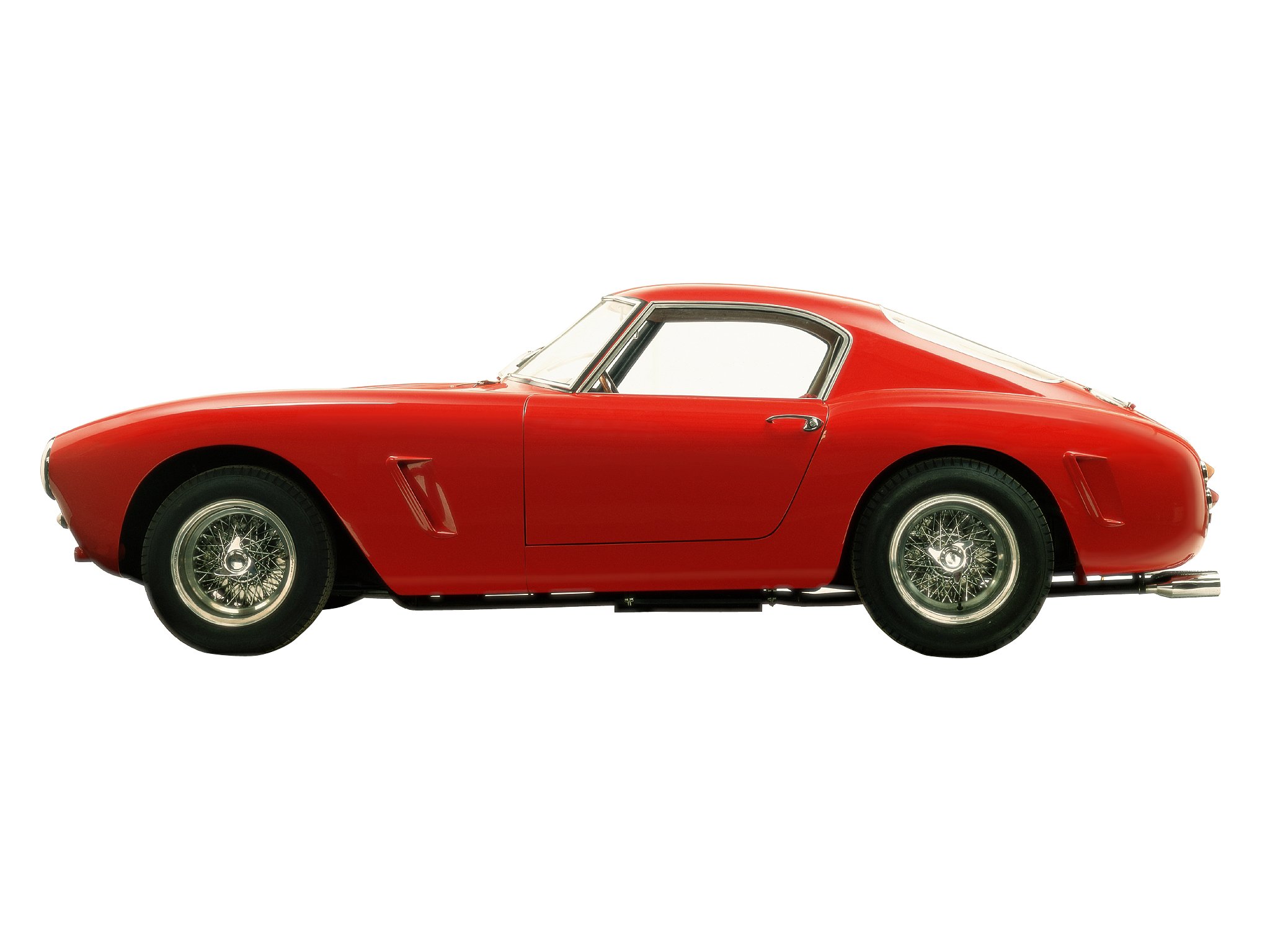 1961, Ferrari, 250, G t, Swb, Berlinetta, Xupercar, Classic, Wt Wallpaper