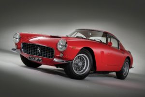 1961, Ferrari, 250, G t, Swb, Berlinetta, Xupercar, Classic, Wy