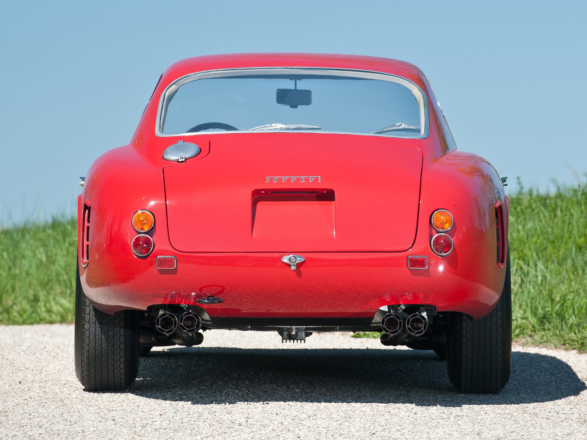 1961, Ferrari, 250, G t, Swb, Berlinetta, Xupercar, Classic Wallpaper
