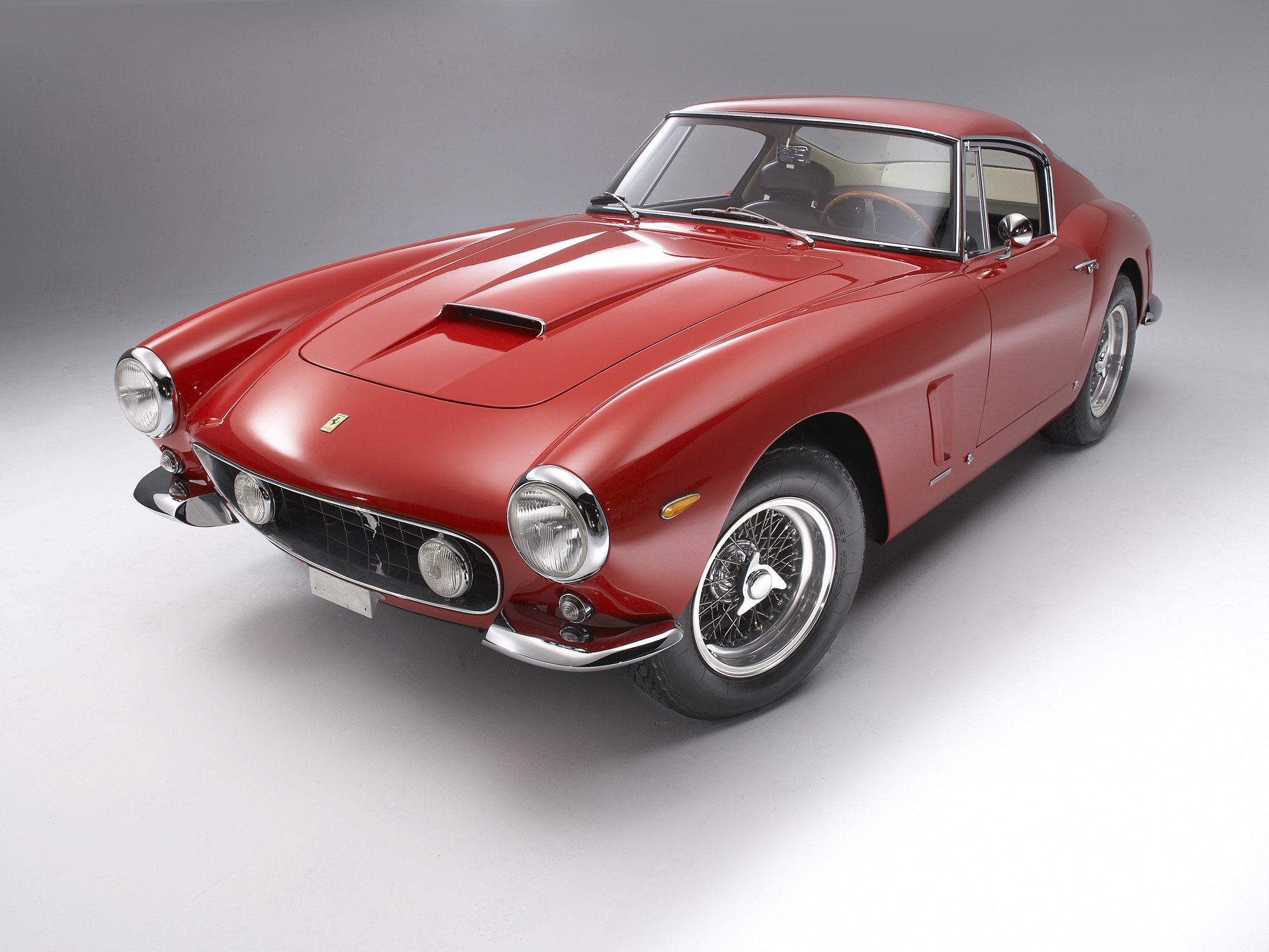 1961, Ferrari, 250, G t, Swb, Berlinetta, Xupercar, Classic Wallpaper