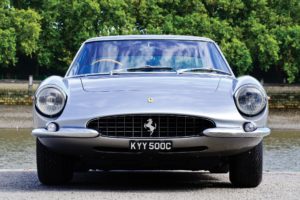 1964, Ferrari, 500, Superfast, Series i, Uk spec,  s f , Supercar, Classic, Gs