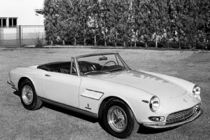1964 66, 1964, Ferrari, 275, Gts, Supercar, 33