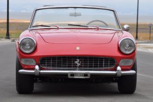 1964 66, 1964, Ferrari, 275, Gts, Supercar, 3t