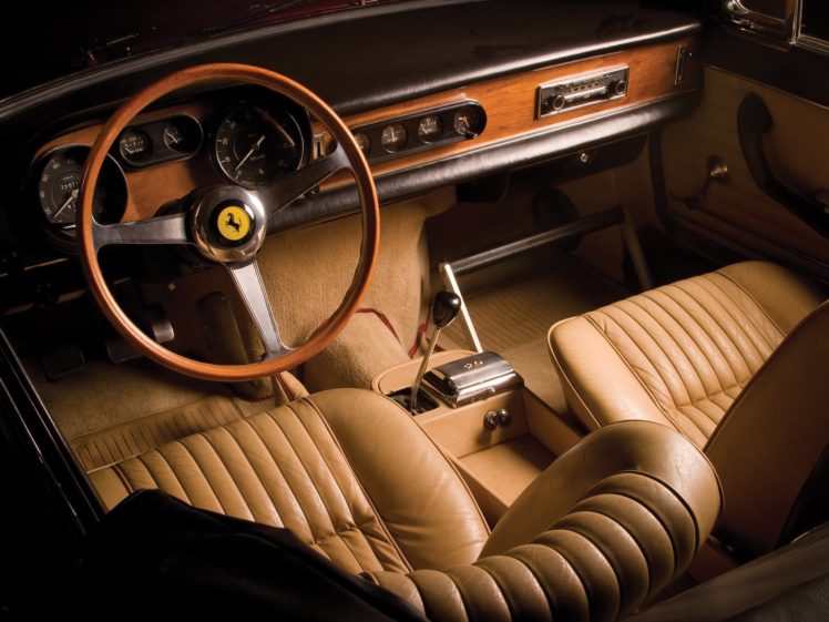 1964 66, 1964, Ferrari, 275, Gts, Supercar, Rs HD Wallpaper Desktop Background