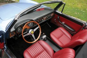 1964 66, 1964, Ferrari, 275, Gts, Supercar, Eb