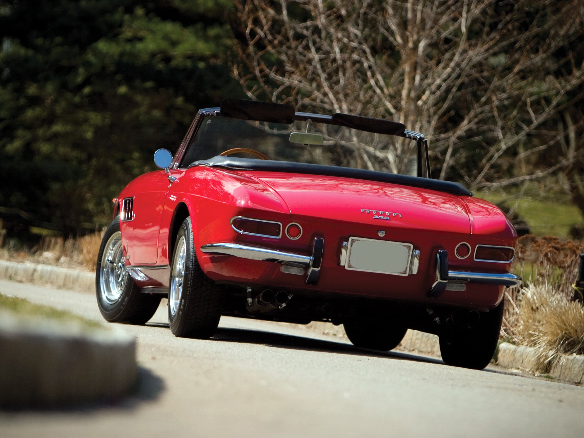 Ferrari 275 GTB 1964 1968