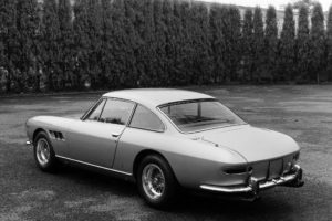 1965 67, Ferrari, 330, G t, 2 2,  series ii , Supercar, Classic, Rw