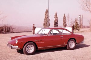1965 67, Ferrari, 330, G t, 2 2,  series ii , Supercar, Classic, Rw