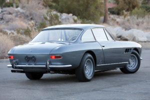 1965 67, Ferrari, 330, G t, 2 2,  series ii , Supercar, Classic, Eq
