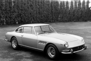 1965 67, Ferrari, 330, G t, 2 2,  series ii , Supercar, Classic, Ew