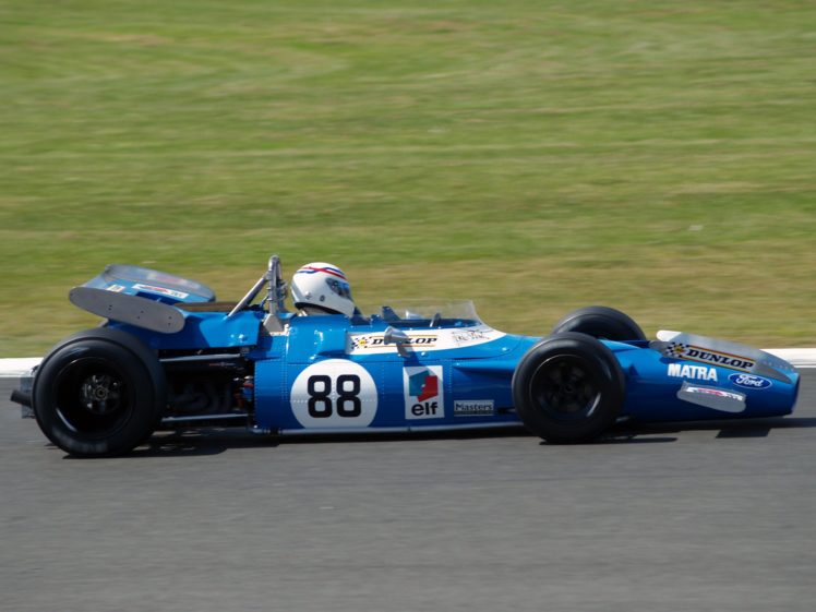 1969, Matra, Ms80, Formula, F 1, Race, Racing, Classic HD Wallpaper Desktop Background