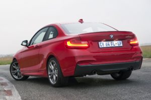 bmw, 2, Series, M235i, Coupe, F22, 2014