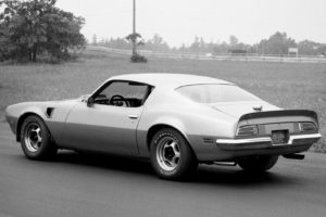 1973, Pontiac, Firebird, Trans am, Sd 455,  2fv87 , Muscle, Classic