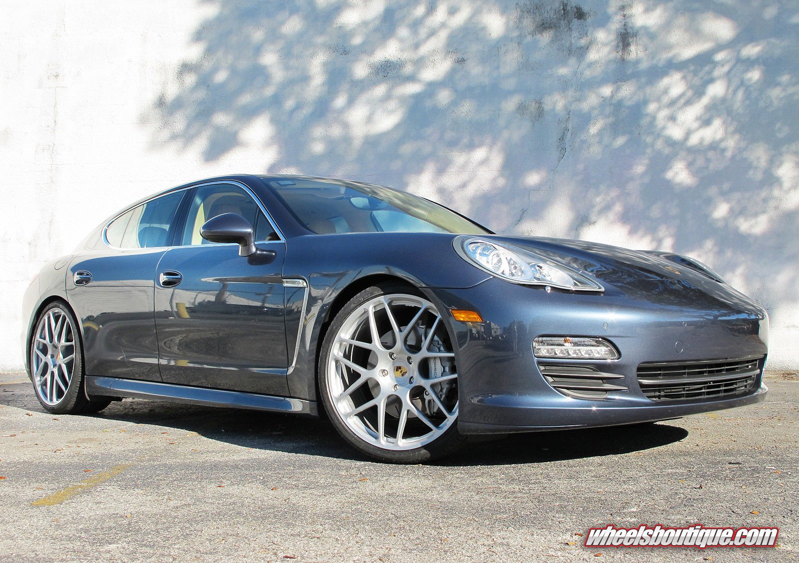 porsche, Panamera Wallpaper