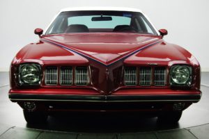 1973, Pontiac, Grand am, Daolonnade, Hardtop, Coupe,  h37 , Classic