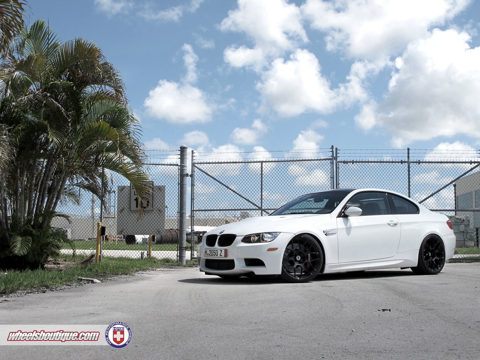bmw, E92, M3 Wallpaper
