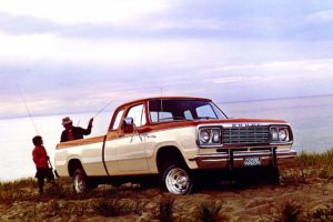 1977, Dodge, W100, Power, Wagon, Club, Cab, Sweptline, Adventurer, Pickup, 4x4