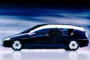 1991, Mercedes, Benz, F100, Concept, Stationwagon, Suv
