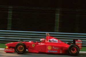 1997, Ferrari, F310b, Formula, F 1, Race, Racing
