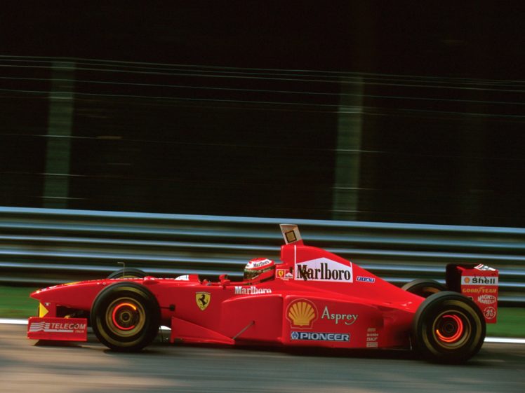 1997, Ferrari, F310b, Formula, F 1, Race, Racing HD Wallpaper Desktop Background