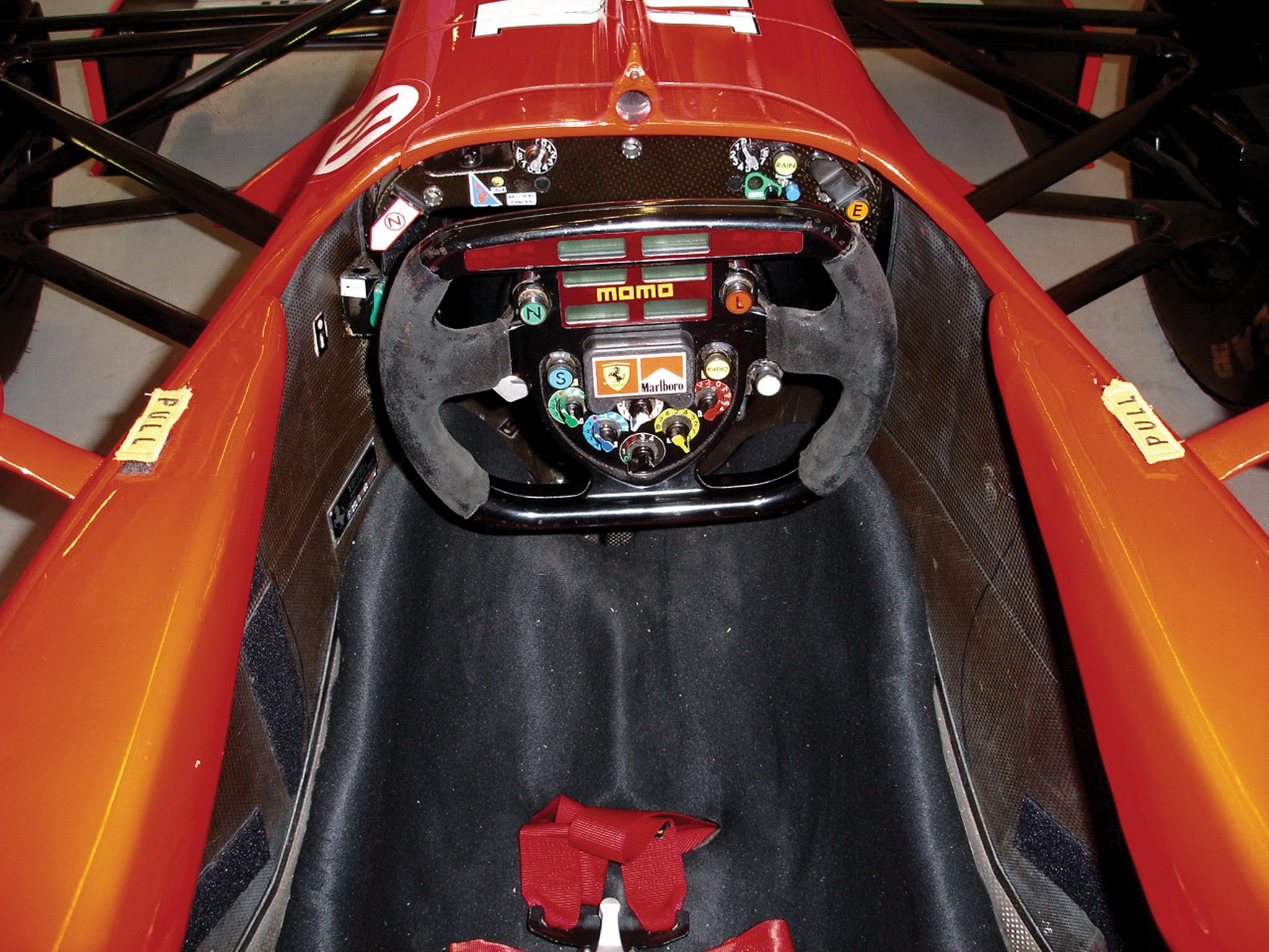 1997, Ferrari, F310b, Formula, F 1, Race, Racing Wallpaper