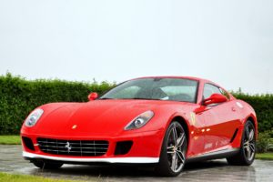 2011, Ferrari, 599, Gtb, 60f1, Supercar