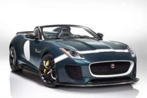 2014, Jaguar, F type, Project 7, Tuning, Race, Racing