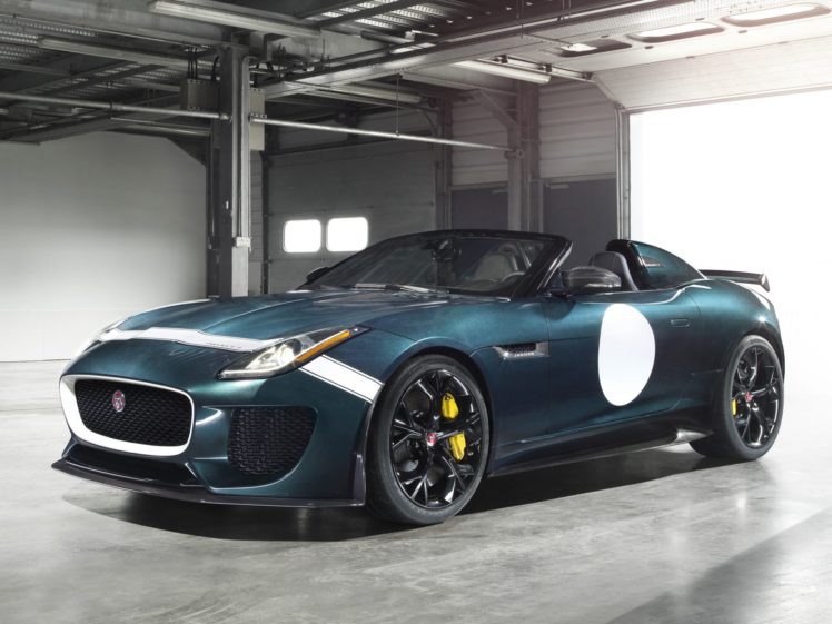 2014, Jaguar, F type, Project 7, Tuning, Race, Racing HD Wallpaper Desktop Background