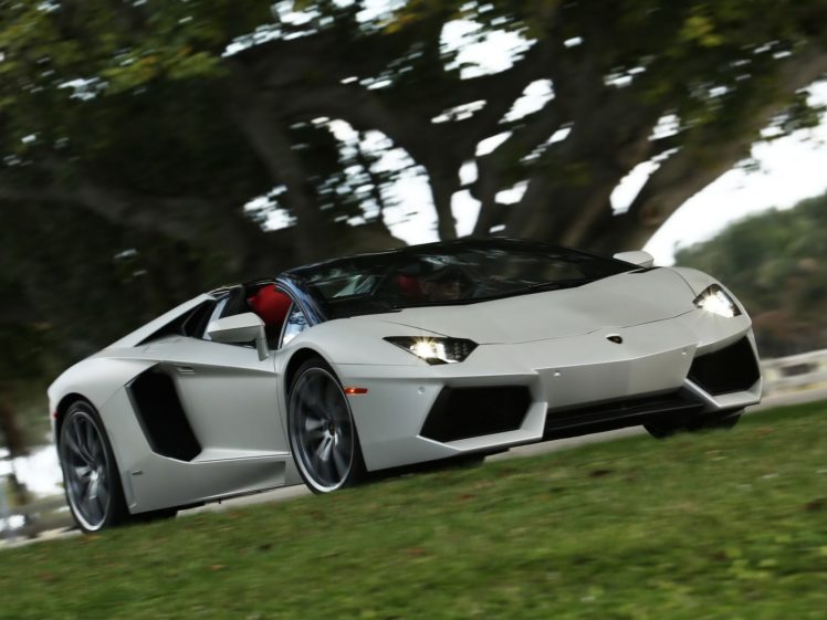 2014, Lamborghini, Aventador, Lp700 4, Roadster, Us spec,  lb834 , Supercar, Tw HD Wallpaper Desktop Background