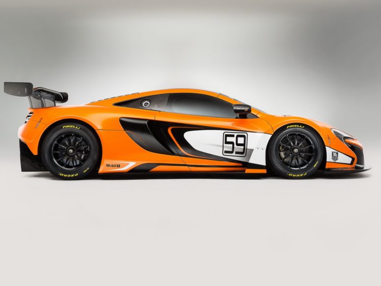 2014, Mclaren, 650s, Gt3, Race, Racing, Supercar HD Wallpaper Desktop Background