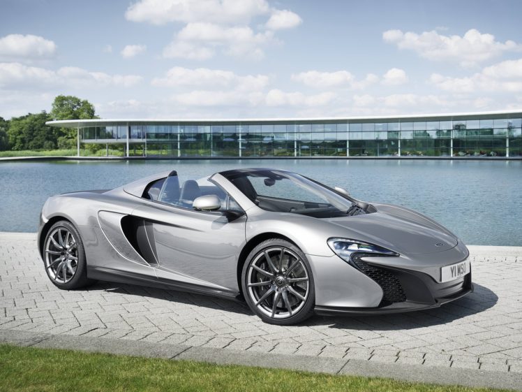 2014, Mclaren, Mso, 650s, Spyder, Uk spec, Supercar HD Wallpaper Desktop Background