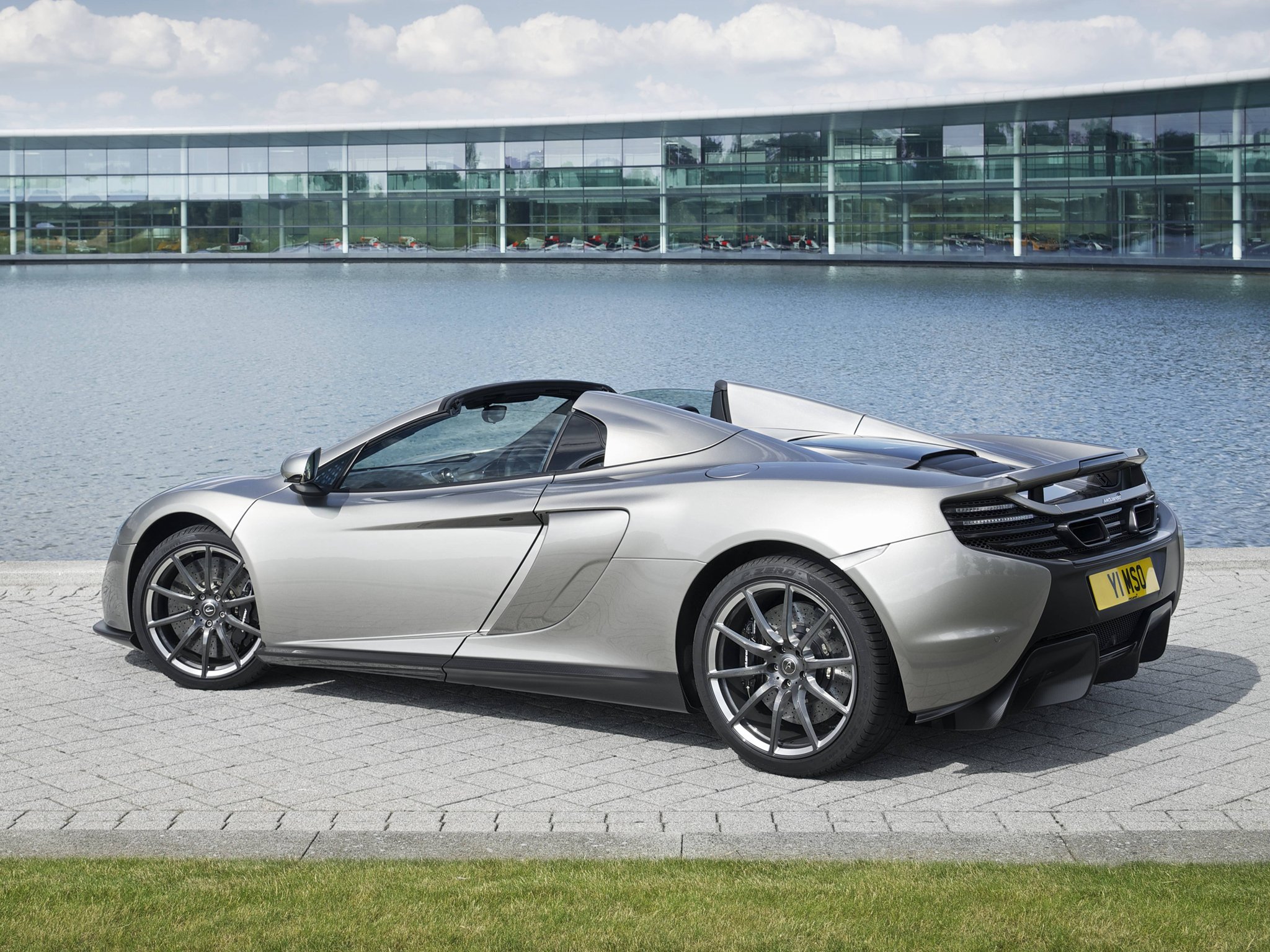 2014, Mclaren, Mso, 650s, Spyder, Uk spec, Supercar Wallpaper