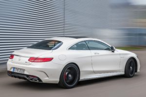 2014, Mercedes, Benz, S63, Amg, Coupe, C217