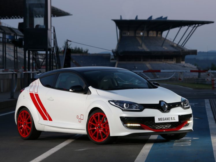 2014, Renault, Megane, R s, , 275, Trophy r, Race, Racing, Tuning HD Wallpaper Desktop Background