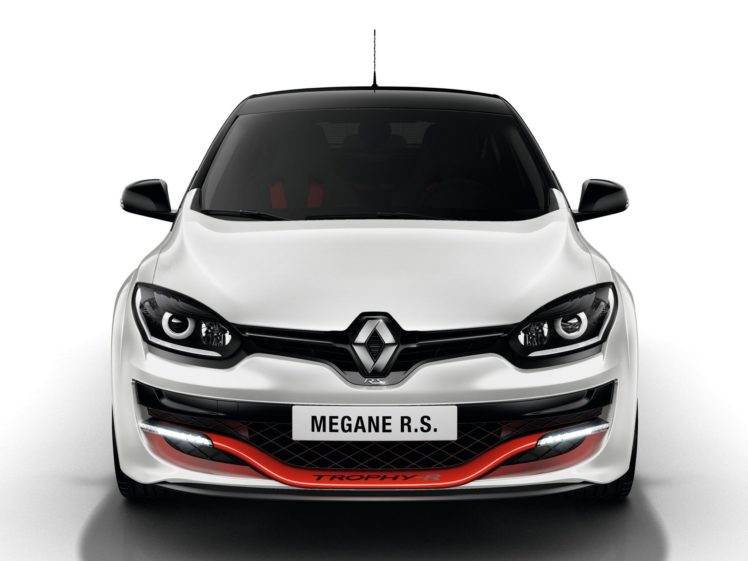 2014, Renault, Megane, R s, , 275, Trophy r, Race, Racing, Tuning, Gg HD Wallpaper Desktop Background