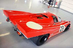 1969, Porsche, 917k, Race, Racing, Le mans