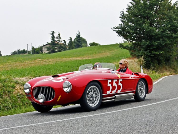 1951, Ferrari, 212, Export, Autodromo, Burrano, Spyder,  0102e , Race, Racing, Supercar, Retro HD Wallpaper Desktop Background