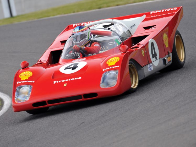 1966, Ferrari, Dino, 206, S,  028 , Race, Racing, Le mans, Classic, 206s HD Wallpaper Desktop Background