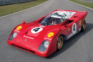 1966, Ferrari, Dino, 206, S,  29 , Race, Racing, Le mans, Classic, 206s