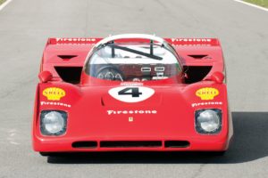 1966, Ferrari, Dino, 206, S,  30 , Race, Racing, Le mans, Classic, 206s