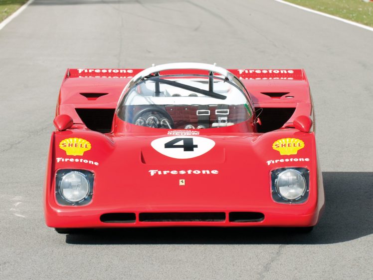 1966, Ferrari, Dino, 206, S,  30 , Race, Racing, Le mans, Classic, 206s HD Wallpaper Desktop Background