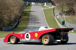 1966, Ferrari, Dino, 206, S,  32 , Race, Racing, Le mans, Classic, 206s
