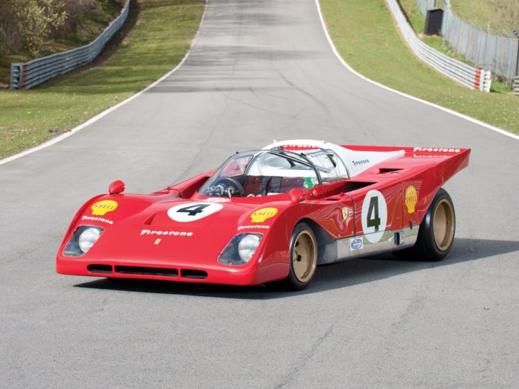 1966, Ferrari, Dino, 206, S,  028 , Race, Racing, Le mans, Classic, 206s HD Wallpaper Desktop Background