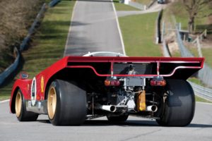 1966, Ferrari, Dino, 206, S,  33 , Race, Racing, Le mans, Classic, 206s