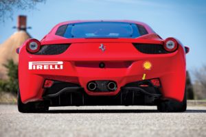 2010 13, Ferrari, 458, Italia, Challenge, Supercar, Race, Racing
