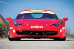 2010 13, Ferrari, 458, Italia, Challenge, Supercar, Race, Racing