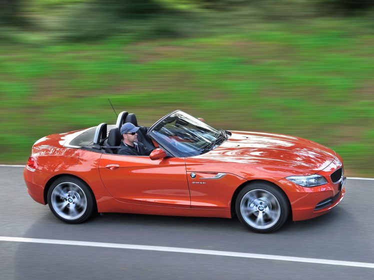 2013, Bmw, Z 4, Sdrive28i, Roadster, Au spec, Dh HD Wallpaper Desktop Background