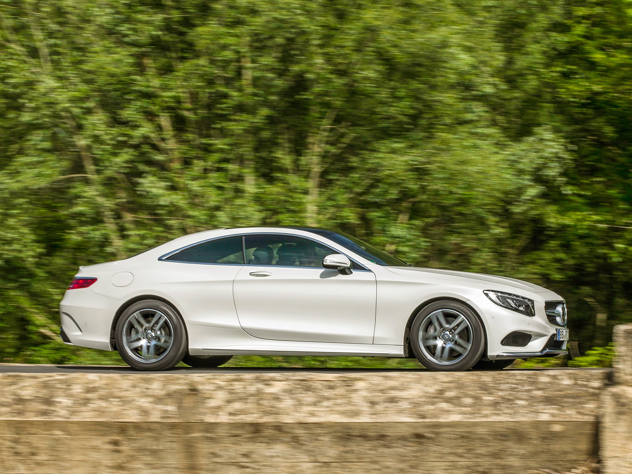 2014, Mercedes, Benz, S500, Coupe, 4matic, Amg, Sports, Package,  c217 , 500 Wallpaper